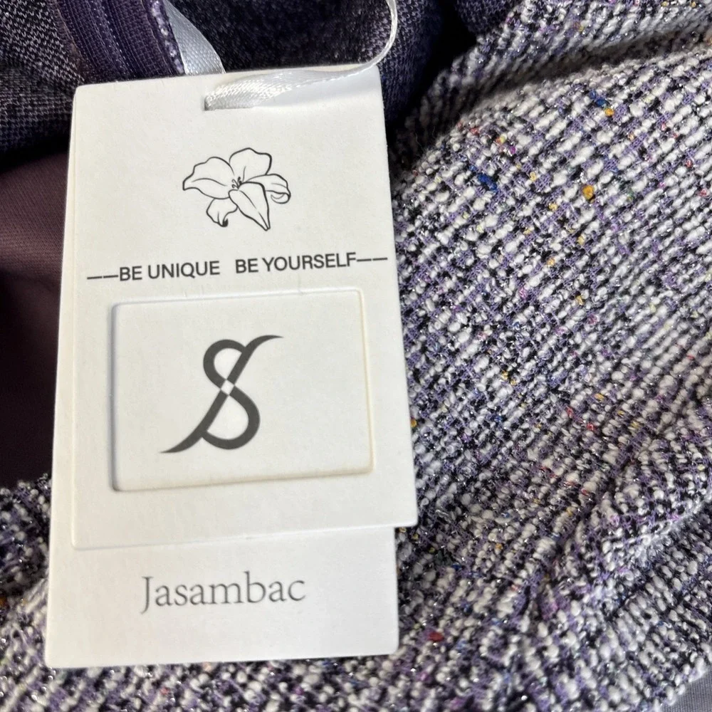 Jasambac twill long